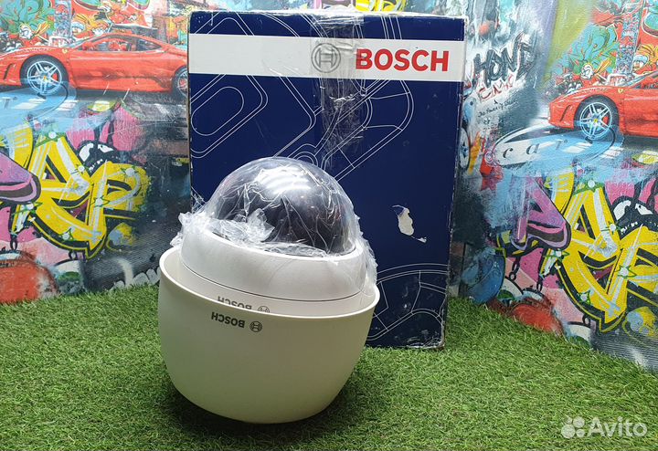 Видеокамера bosch VG5-7230-EPC5