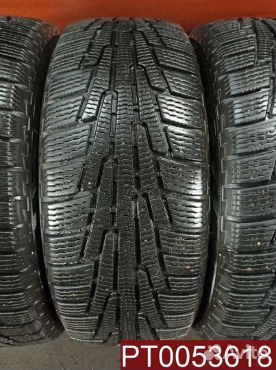 Nokian Tyres Hakkapeliitta R SUV 235/60 R17 110