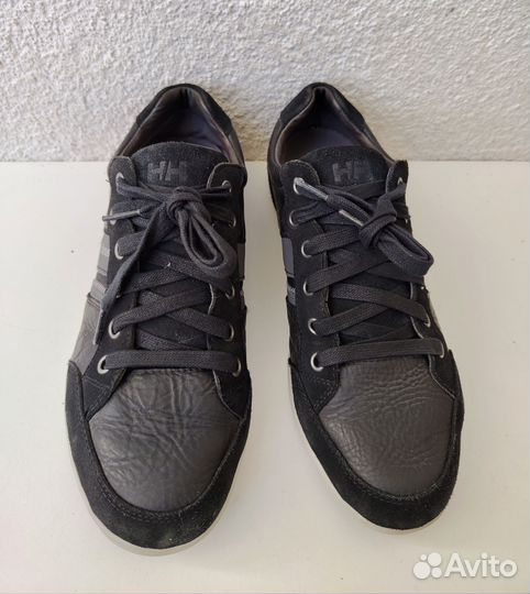 Helly Hansen (41-41.5) кожа лёгкие