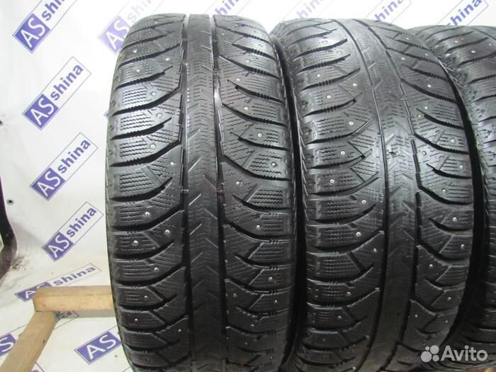 Bridgestone Ice Cruiser 7000 285/60 R18 86P