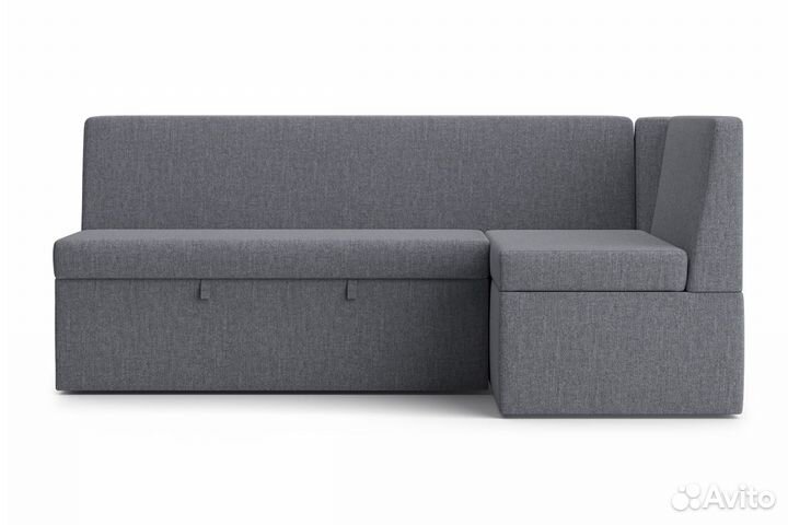 Диван угловой 