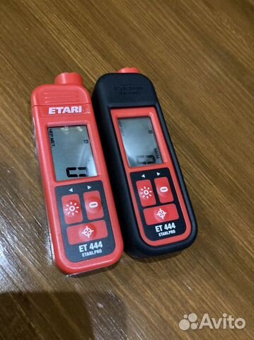 Сдам толщиномер etari et 444. Аренда толщиномеров