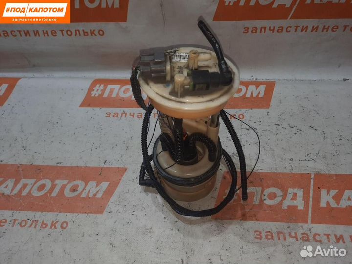 Насос топливный в бак Nissan X-Trail T31 2007