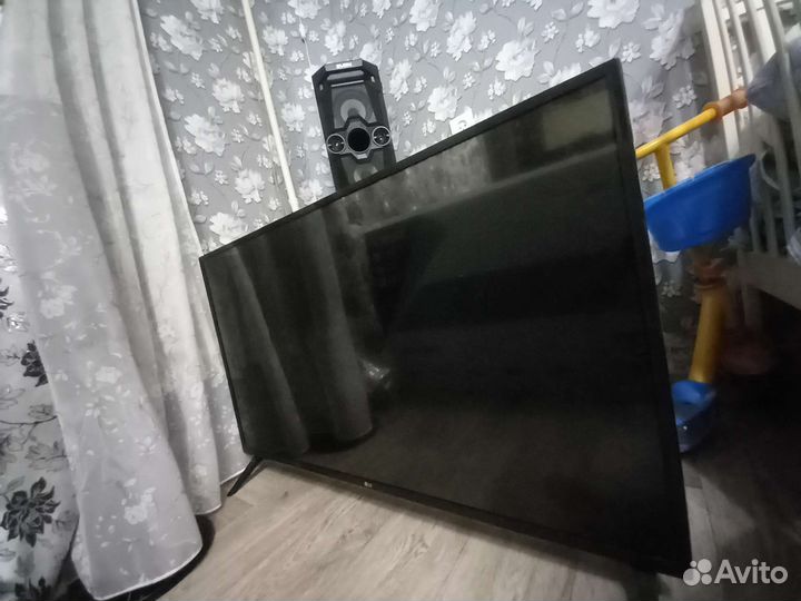 Телевизор бу lg