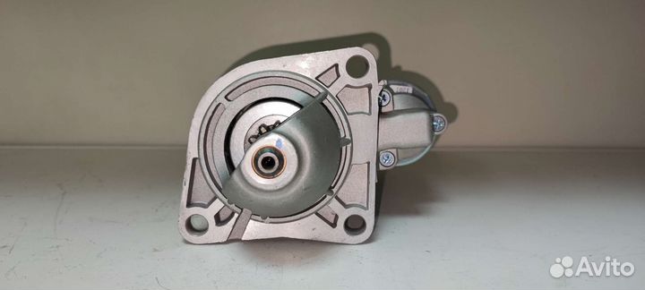 Стартер ford scorpio sierra 86