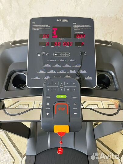 Беговая дорожка