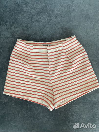 Шорты stradivarius 36 размер