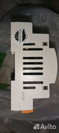 Контроллер carel pco x5 built in terminal