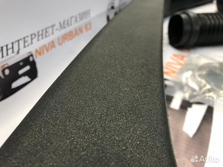 Шноркель для ваз 2121 Niva, Urban