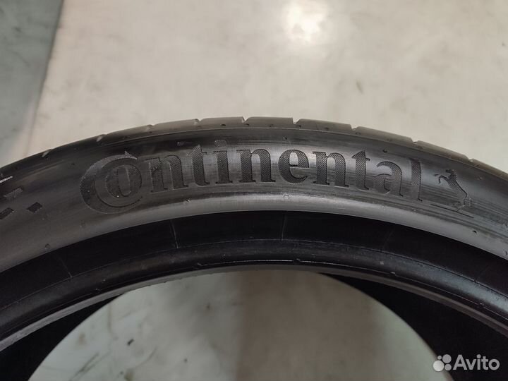 Continental SportContact 7 235/40 R19 96Y