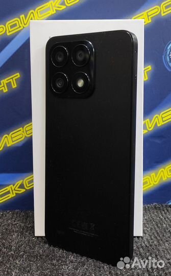 HONOR X8a, 6/128 ГБ