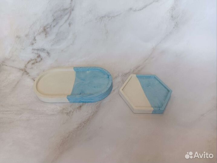 Гипсовые изделия