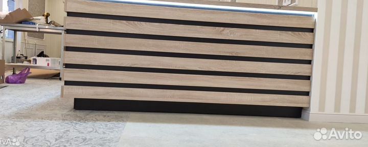 Барная стойка