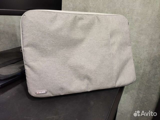 Чехол-сумка для ноутбука 17 дюймов Kalidi