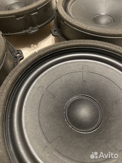 Колонки динамики