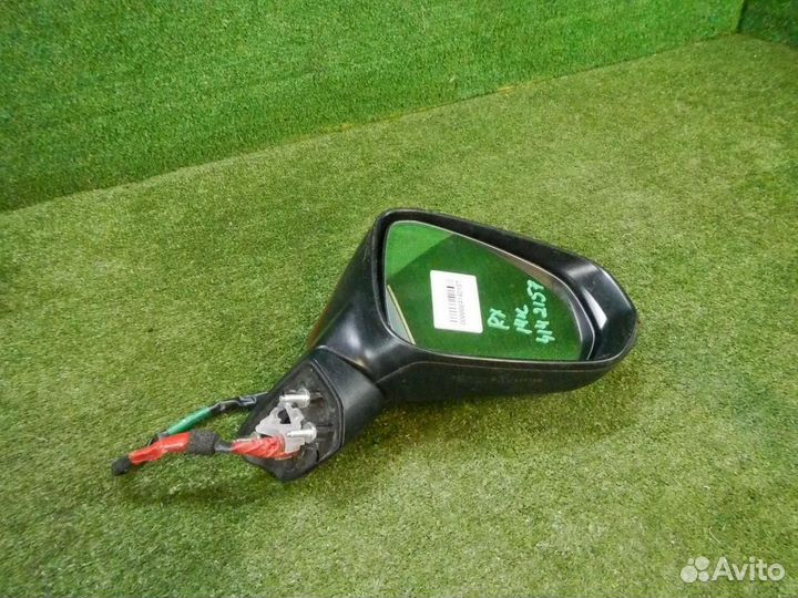 Зеркало правое Lexus RX 4 (2015-н.в.) 14 контактов