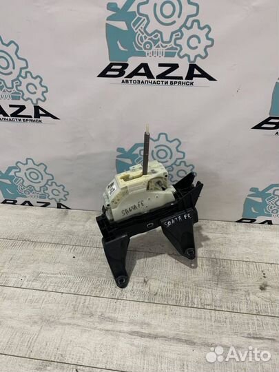 Кулиса АКПП Hyundai Santa Fe 4