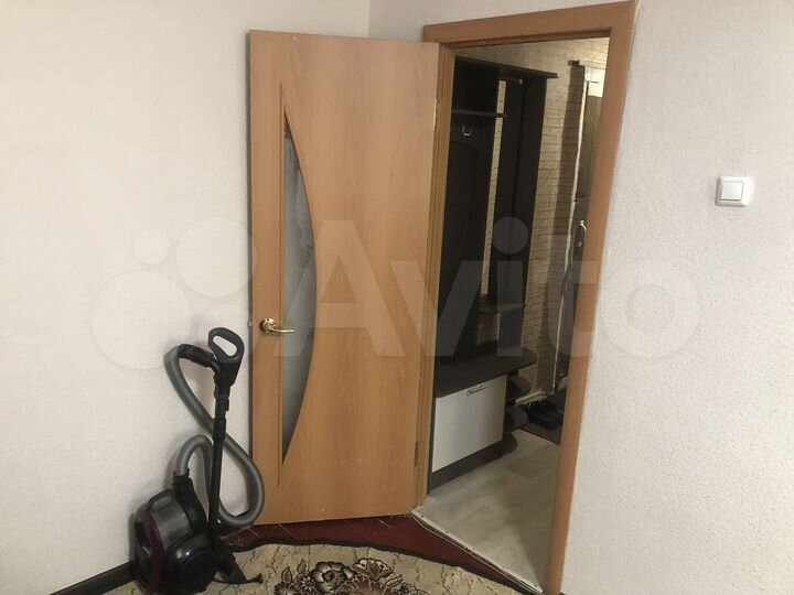 2-к. квартира, 55 м², 3/5 эт.