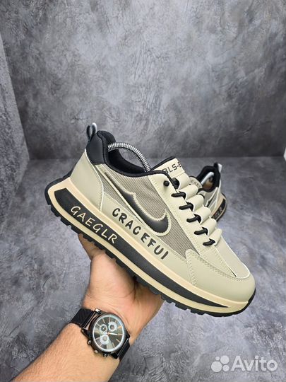 Кроссовки мужские