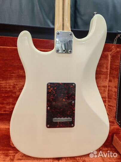 Fender Big Apple (HH) Stratocaster, 1997