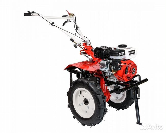 Мотоблок brait BR-105 PRO