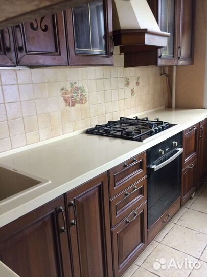 Ремонт кухни, фасадов, столешниц, фурнитуры петель