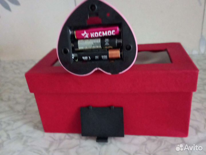 Сувениры из стекла