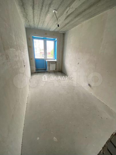 1-к. квартира, 38,5 м², 2/3 эт.