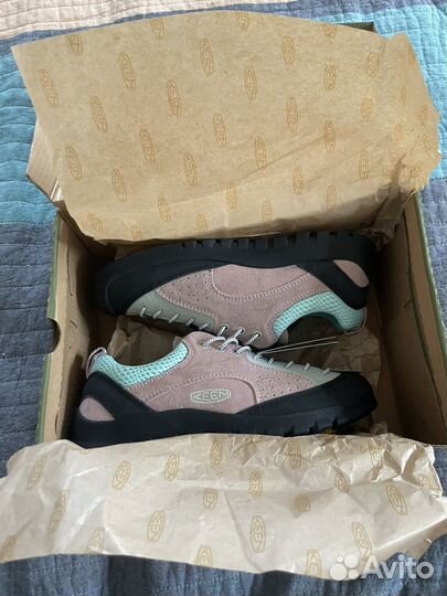 Кроссовки Keen Jasper Rocks