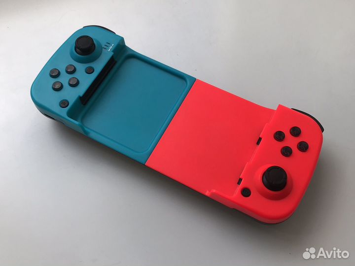 Геймпад универсальный android iOS pc