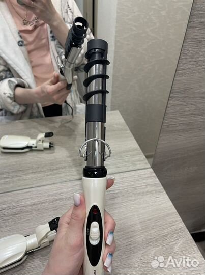 Элекрощипцы