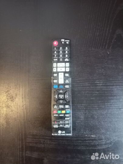 Саундбар lg 3D Blu-ray/DVD