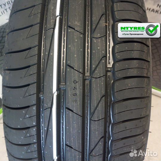 Ikon Tyres Autograph Aqua 3 SUV 235/55 R17 103V