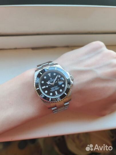 Rolex submariner