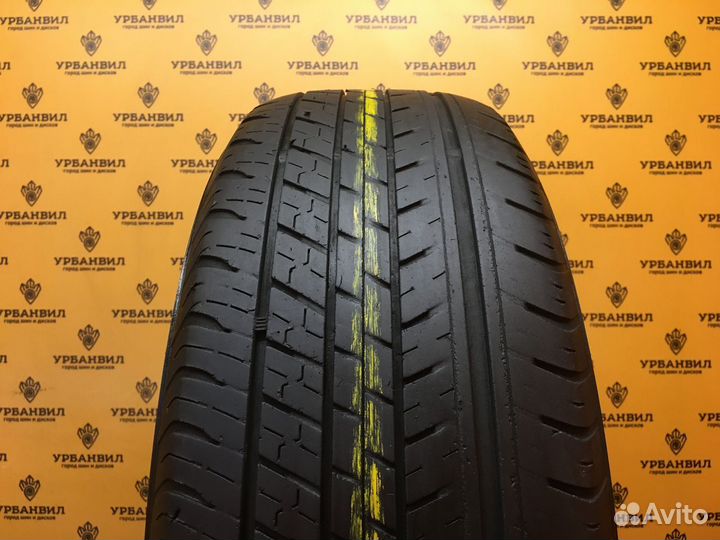 Dunlop Grandtrek ST30 225/60 R18 100H
