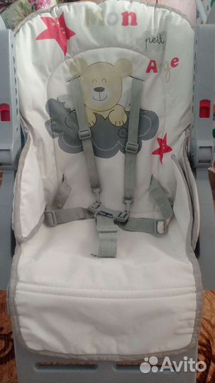 Стул для кормления