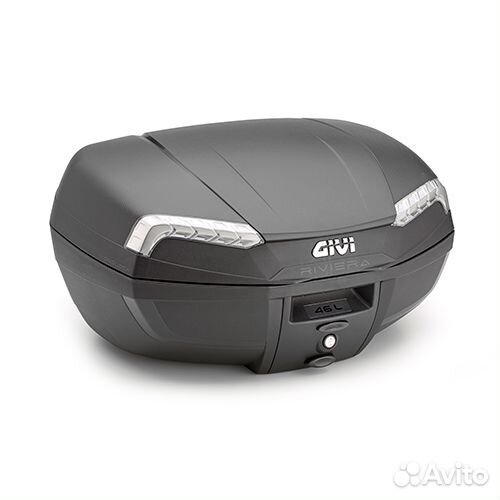 Крепление кофра Givi SR3117 Suzuki V-Strom 1050/XT