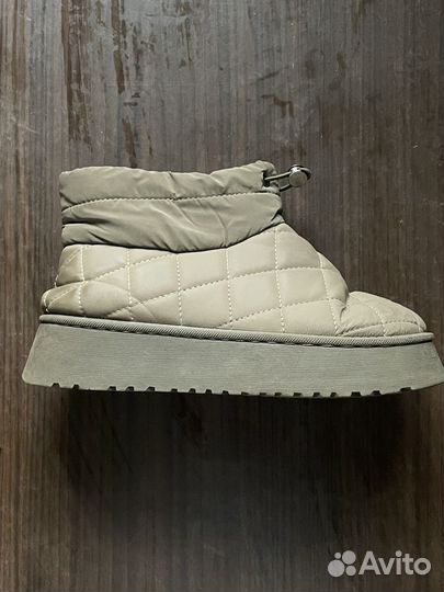 Угги женские размер 40