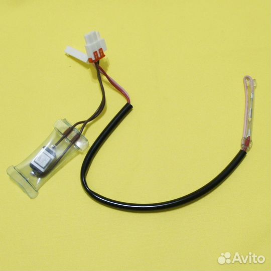 Термодатчик, термореле реле оттайки холодильника