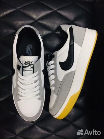 Кеды мужские 43 размер