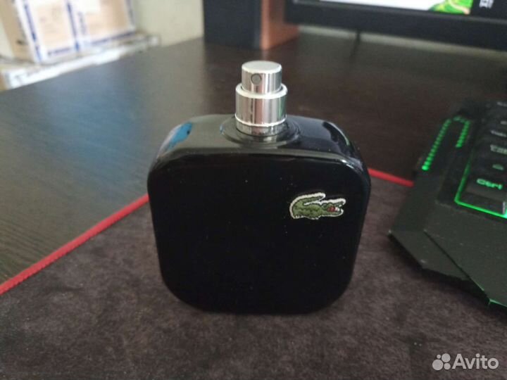 Eau De Lacoste L.12.12 Noir