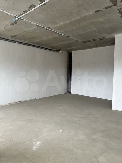 Торговая площадь, 49.3 м²