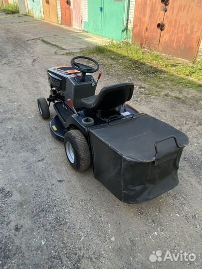 Садовый трактор murray 312006X51, 14.5 л.с