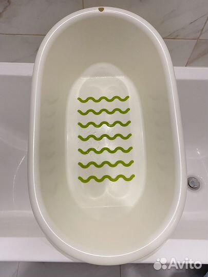 Ванночка для купания