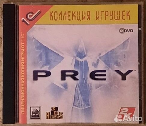 Игры для компьютера