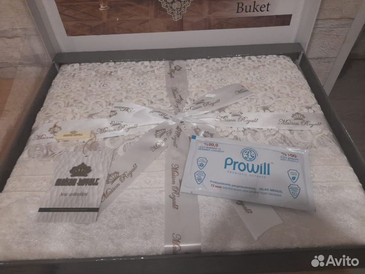 Потрясающе красивая скатерть Турция