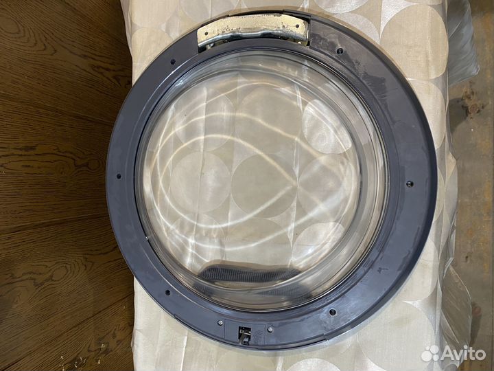 Люк стиральной машины hotpoint ariston