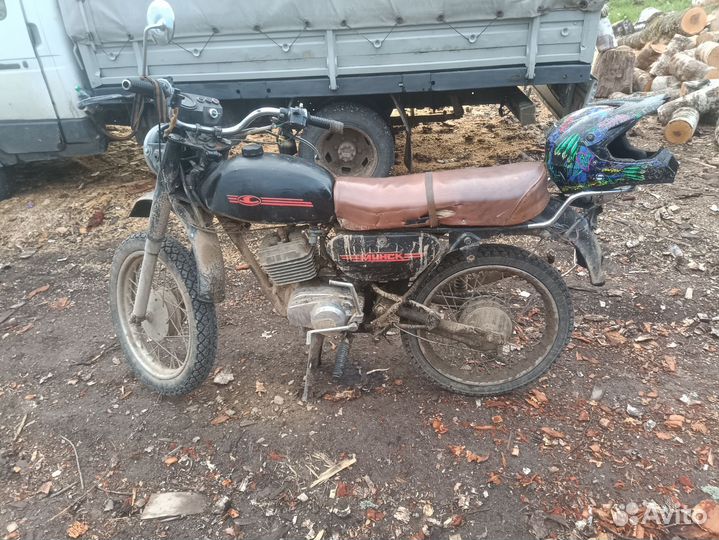 Продам минск