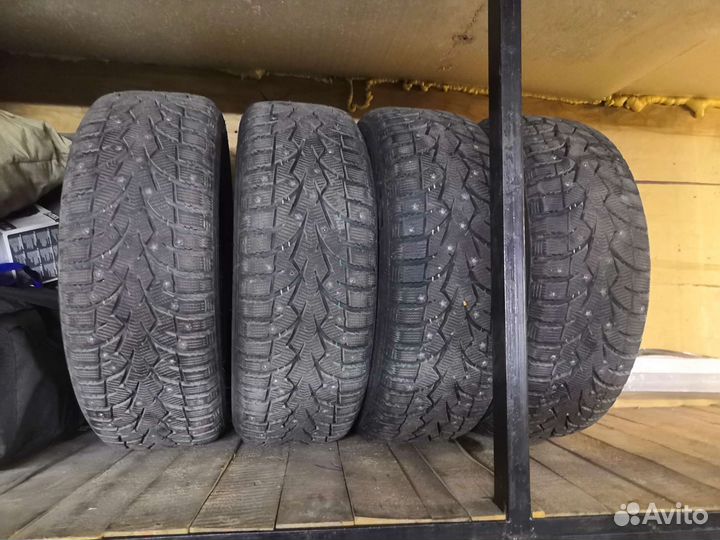 Toyo Observe G3-Ice 225/60 R17 103T
