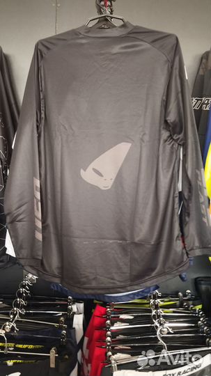 Мотоджерси UFO maiyun jersey